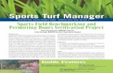 Sports Turf Manager 15 Spring