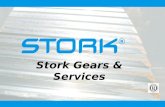 Stork Gears official presentation