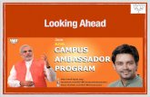 Campus Ambassador Program BJYM
