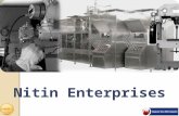 Hydraulic Fittings & CNC Components In Pune - Nitin Enterprises