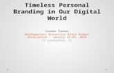 Carmen Turner - Timeless Personal Branding in Our Digital World(2)