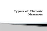 2 elective 2 types of chronic diseases