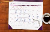 God of the Week: Co-Workers