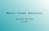 B.A.P - Power (Music Video Analysis)