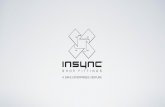 Insync Company Profile 2015