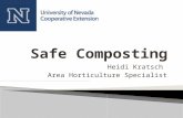 Safe Composting