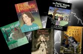 Novels & YA, picture book/graphic novels