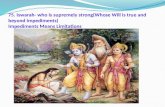 Vsn vishnu sahasranamam divya namam (75-85)