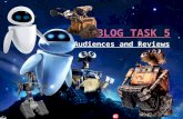 Blog task 5