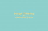 Conceptos básicos sobre design thinking