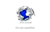 DTD Consult