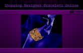 Panache designer bracelets online designer bangles online indian traditional jewelry