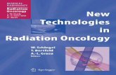 New technologies in_radiation_oncology_ertu@0