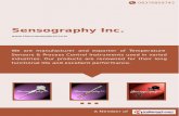 Sensography Inc., Pune, Temperature Sensor
