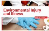 4. Environmental Injury and Illness CPR