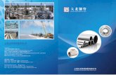 Shanghai Dalong Special Steel Tube Ltd—— brochure