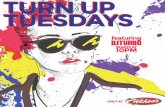 Turn Up Tuesdays AD #03