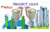 Project loan in Delhi and Gurgaon