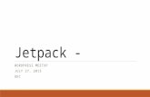 A Look at WordPress' JetPack Plugin and ALL the Modules