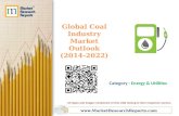 Global Coal Industry Market Outlook (2014-2022)
