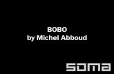BOBO by Michel Abboud