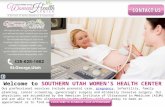 Southern Utah Women Health Center