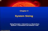 9 system-sizing