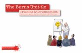 The burns unit tlc e brochure 2015
