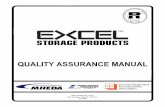 Excel Quality Assurance Manual Sample.PDF