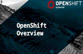 FICO Open Shift presentation