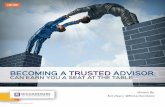 Richardson's eBook: Becoming a Trusted Advisor