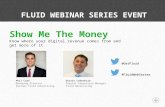 Show me the Money: Digital Conversion webinar