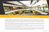 Whitepaper. How to overcome today's shopping malls management challenges?