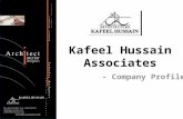 Kafeel Hussain Khan