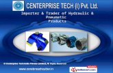 Hydraulic Pneumatic Tools by Centerprise Tech India Private Limited, Thane
