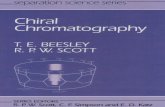 Chiral Chromatography - Thomas E. Beesley