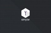 Simylar | Voor young professionals en bedrijven binnen de media, marketing en development.
