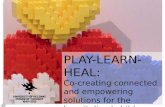 Play Learn Heal