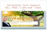 24x7pchelp tech support