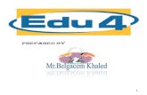 Edu4 multilab