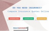 Best Insurance Policy
