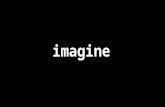 Imagine - Telemotion 2015