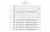 Marriage of figaro score for music appreciation