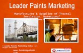 Heat Resistant Paint / UGAM Heat Resistant Paint by Leader Paints Marketing India Pune