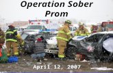 OC EMS Operation Sober Graduation