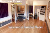 Bamboo Floors Gold Coast - Bambooflooring
