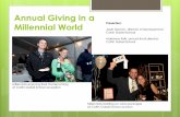 Annual Giving in a Millennial World jg