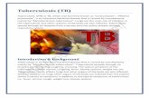 Tuberculosis | SurgicoMed.com