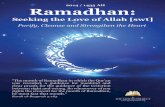 Ramadhan Guide