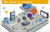 Internet of Things - Slides from ACC Conference on IoT